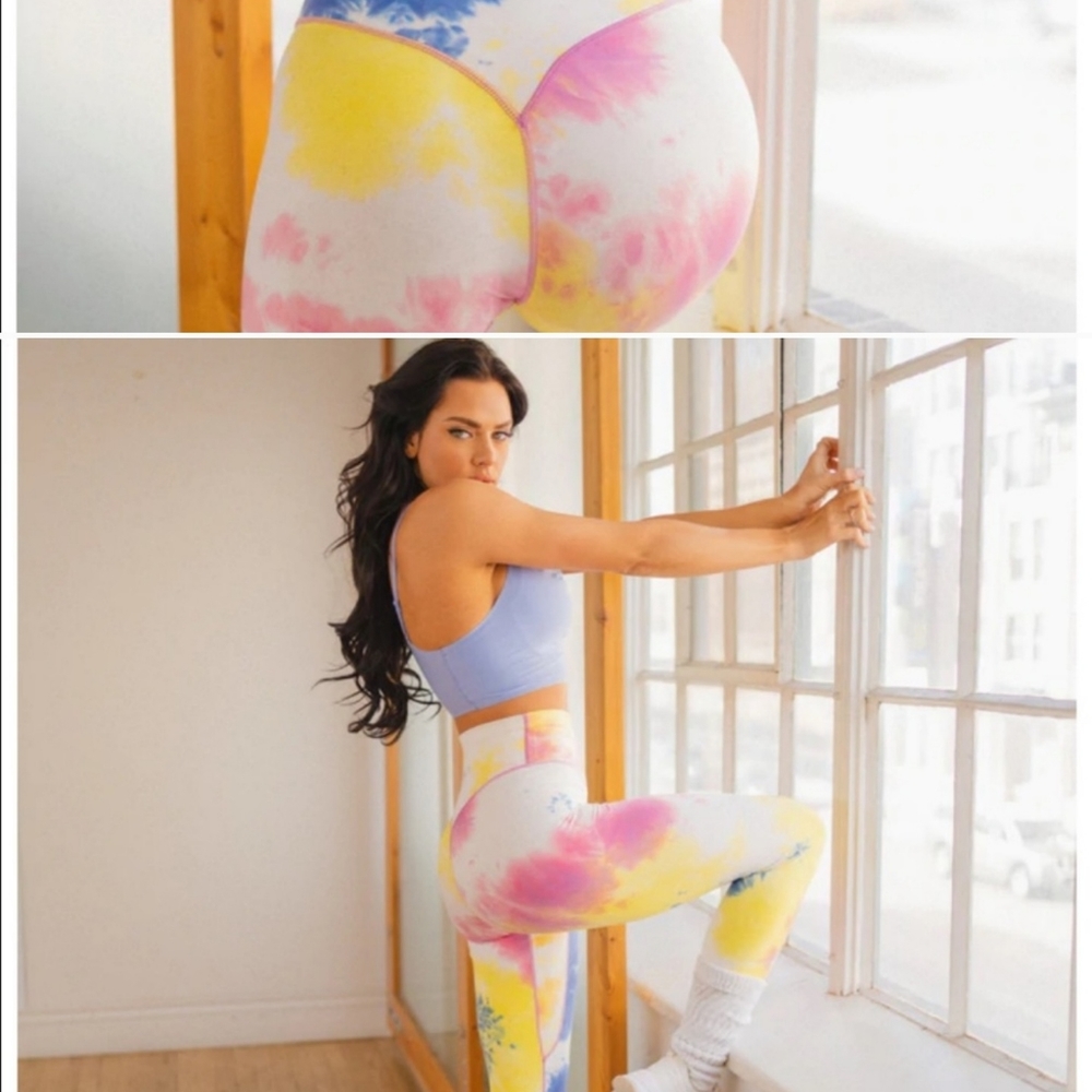 Balance athletica cloud leggings
